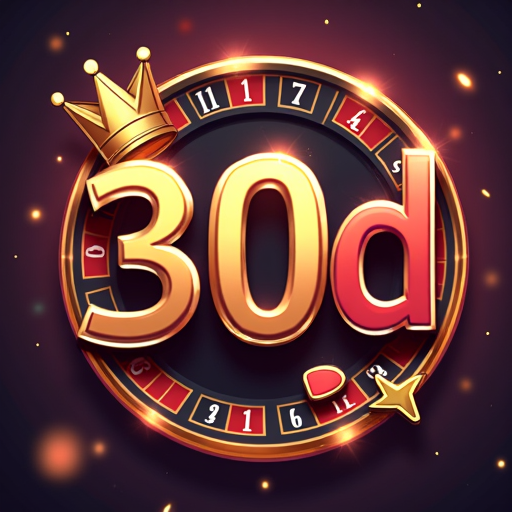 Logo 30d